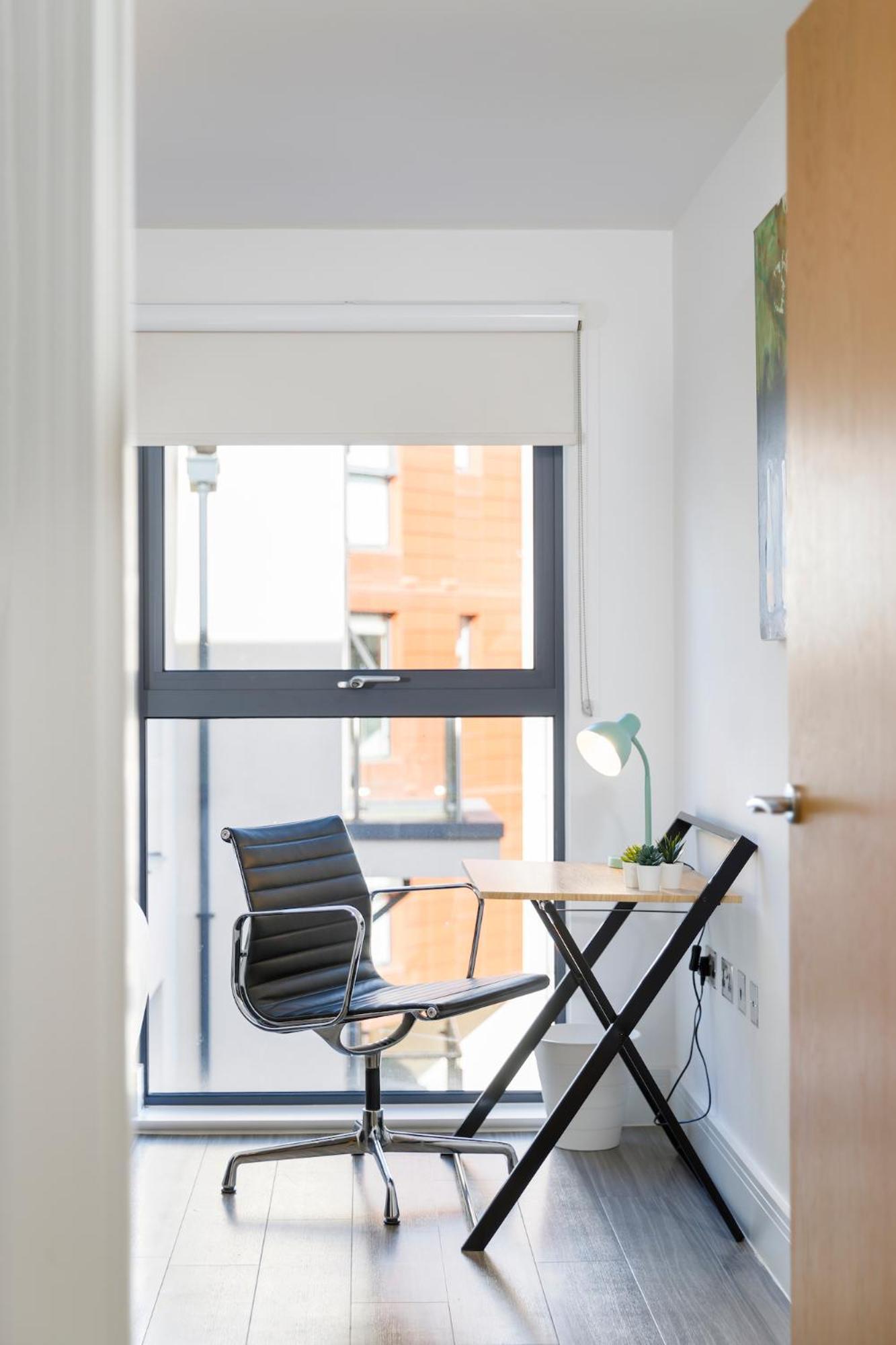 Central Brighton Apartment Exterior foto
